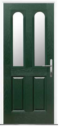 Prior Products Composite Door